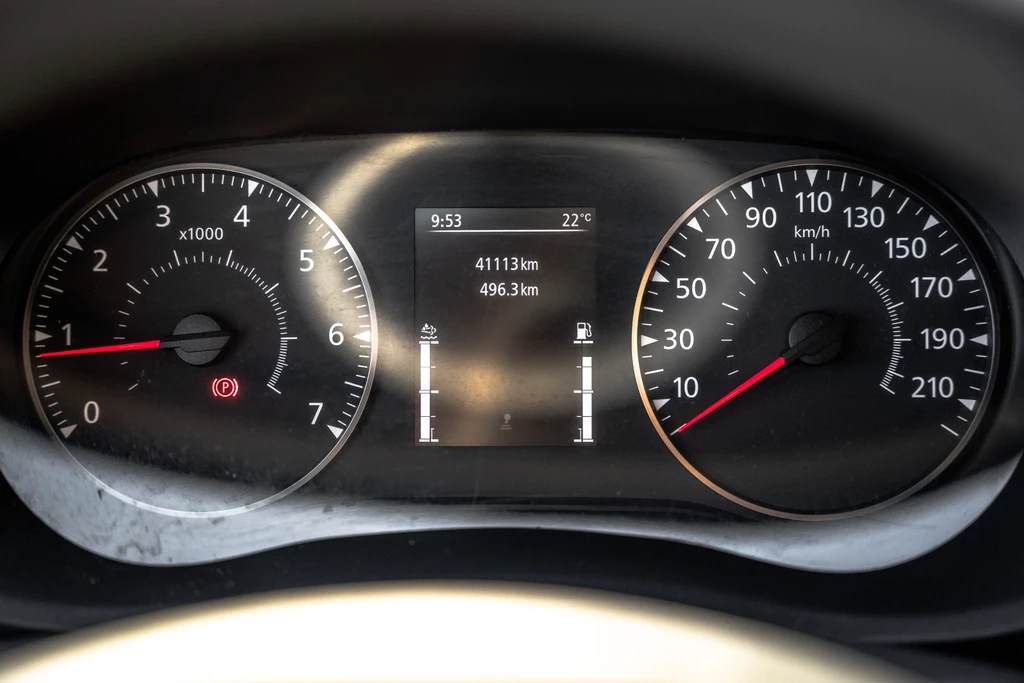 Renault Master – foto 15