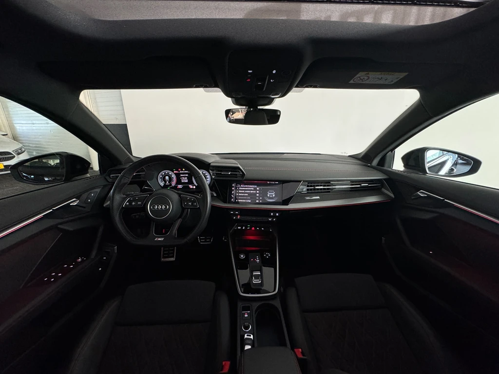 Audi A3 – foto 36