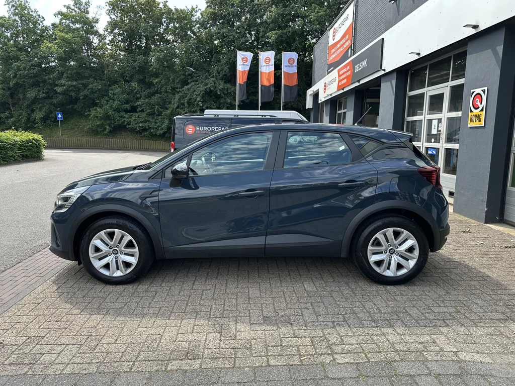 Renault Captur – foto 2
