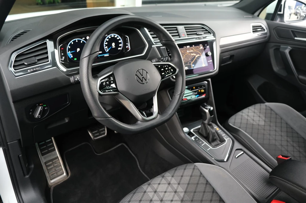 Volkswagen Tiguan – foto 15