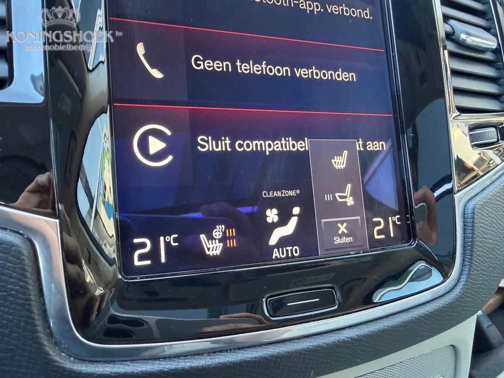Volvo XC90 – foto 21