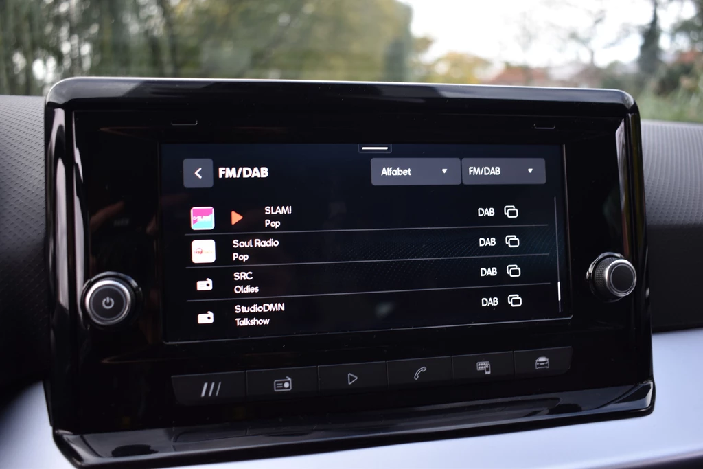 SEAT Ibiza – foto 28