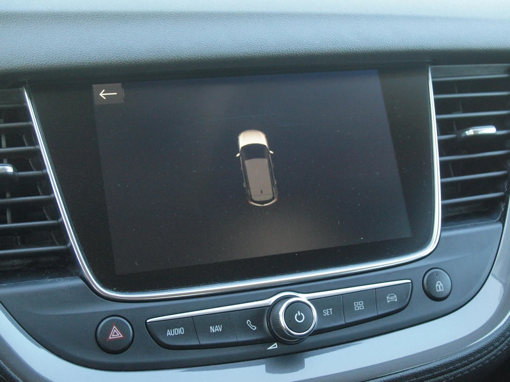Opel Grandland X – foto 22