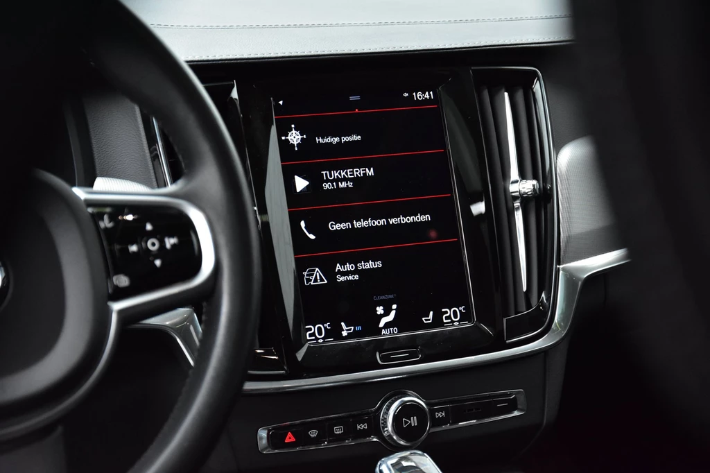 Volvo V90 – foto 15