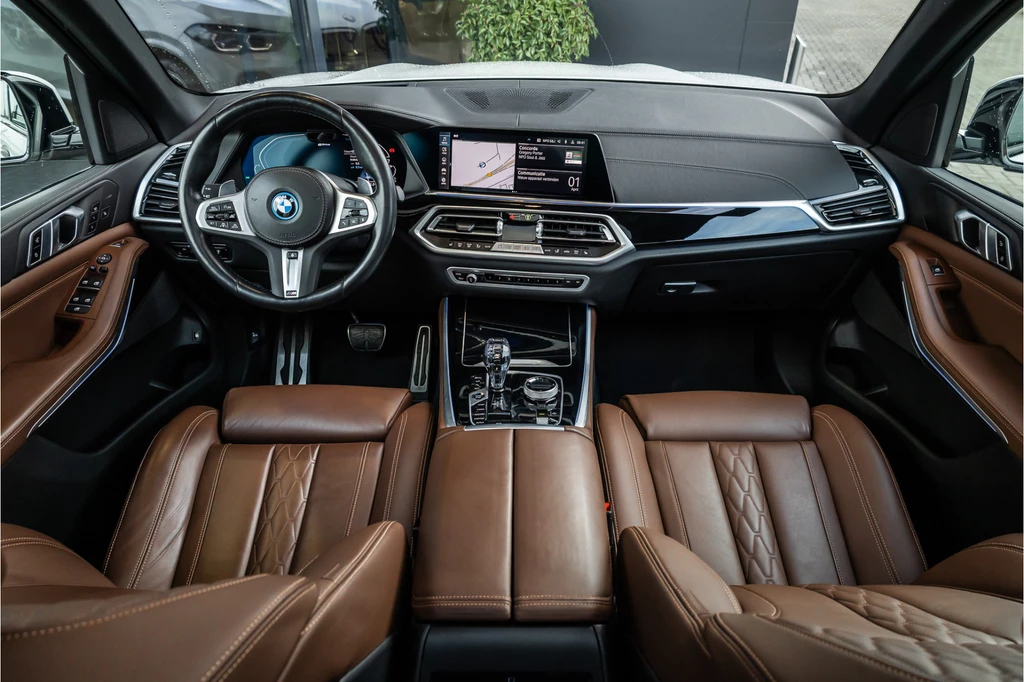BMW X5 – foto 12