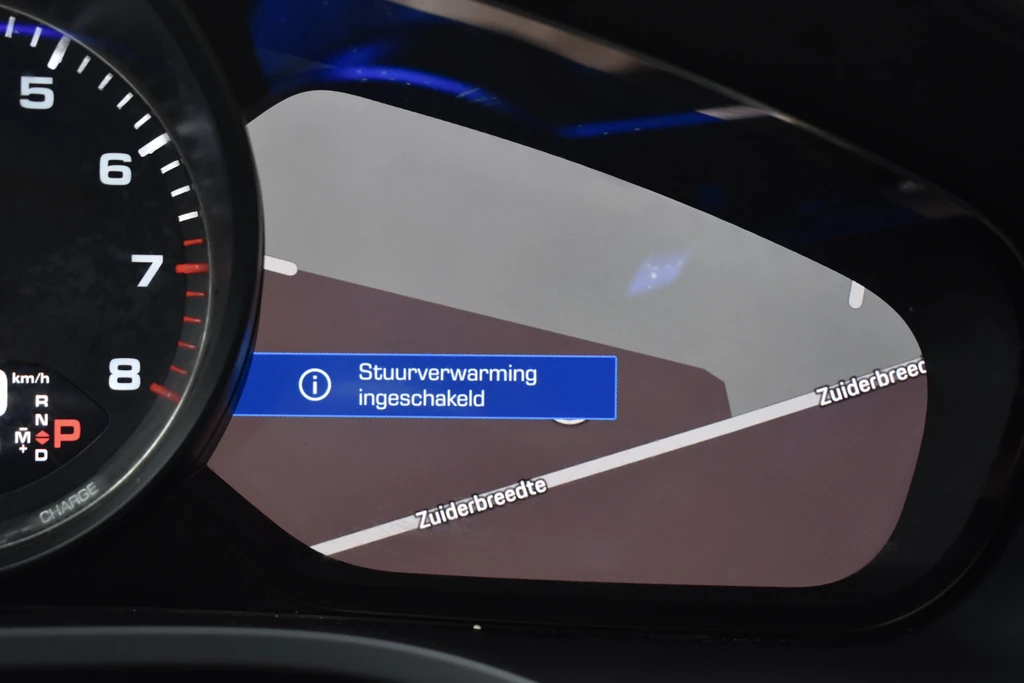 Porsche Cayenne – foto 27
