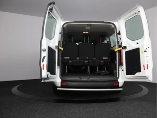 Ford Transit Custom – thumbnail 12