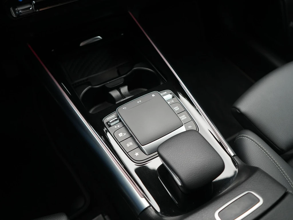 Mercedes-Benz GLA – foto 30