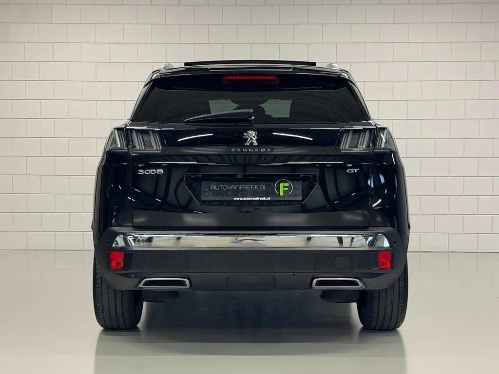Peugeot 3008 – foto 3