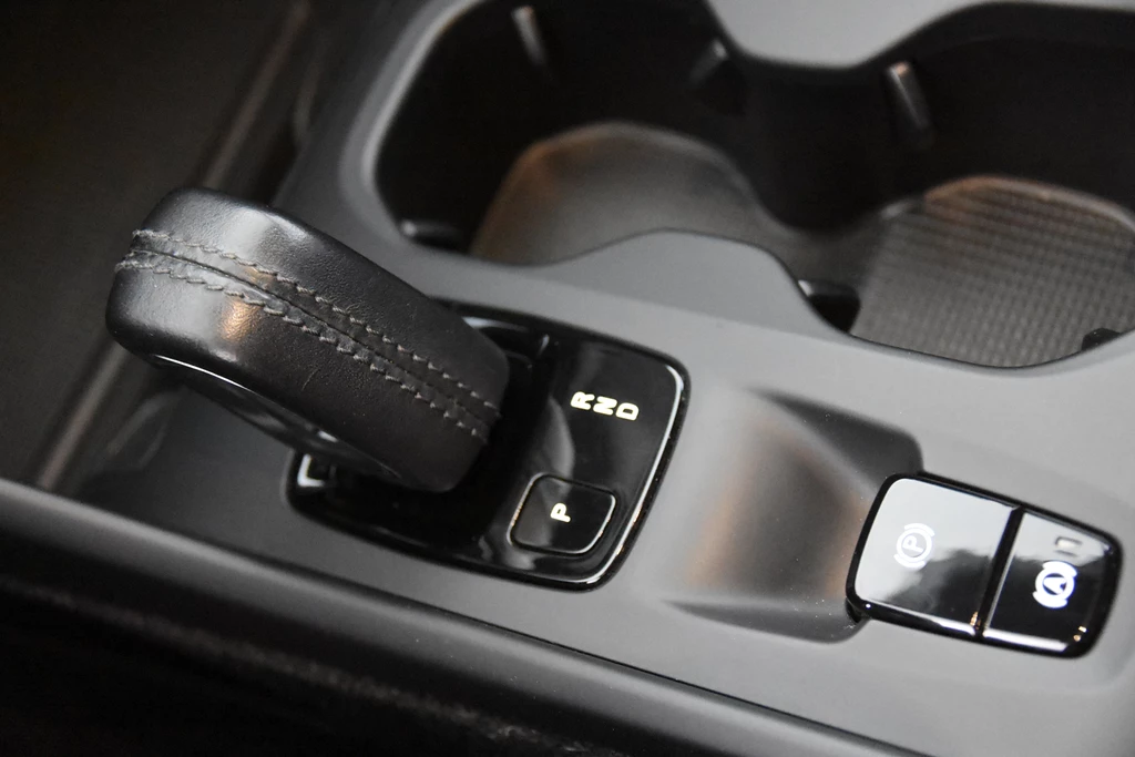 Volvo XC40 – foto 18