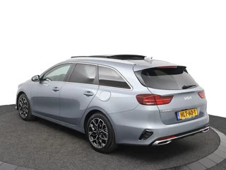 Kia Ceed Sportswagon – thumbnail 6