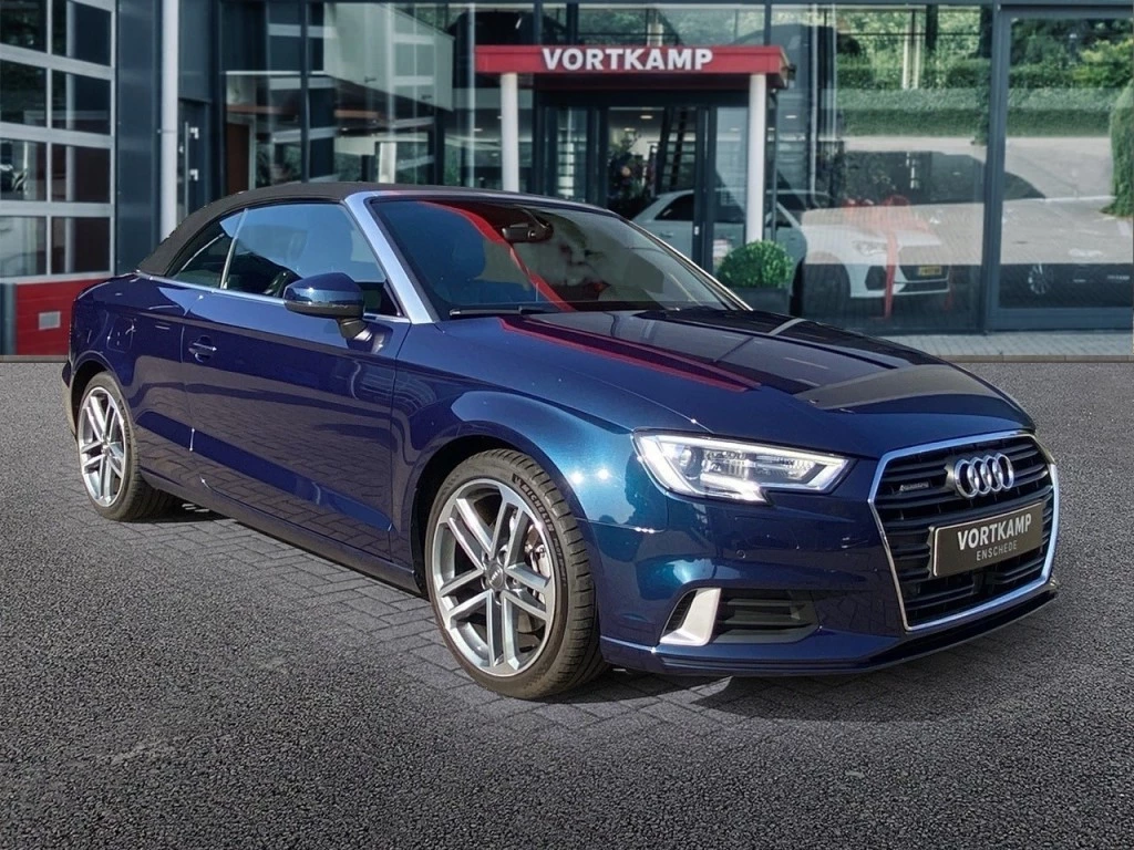 Audi A3 – foto 8