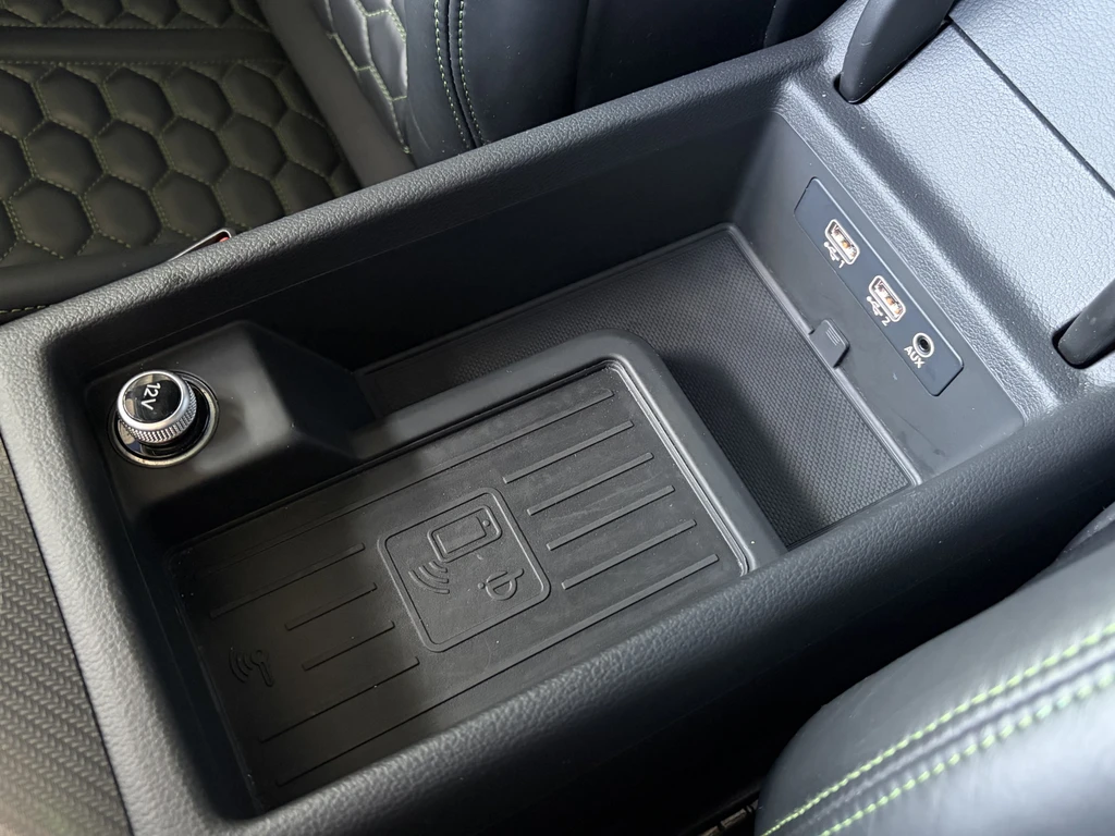 Audi RS5 – foto 23