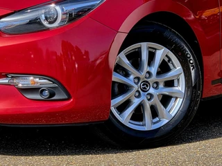 Mazda 3 – thumbnail 15