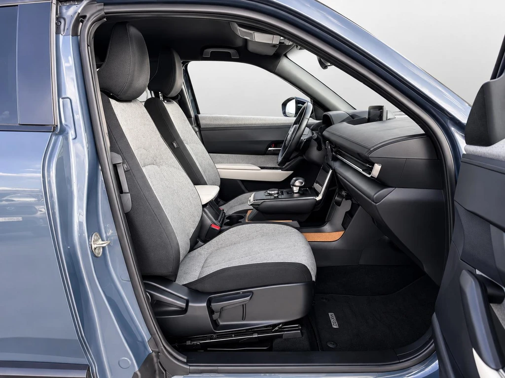 Mazda MX-30 – foto 12