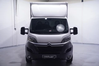 Citroën Jumper – thumbnail 11
