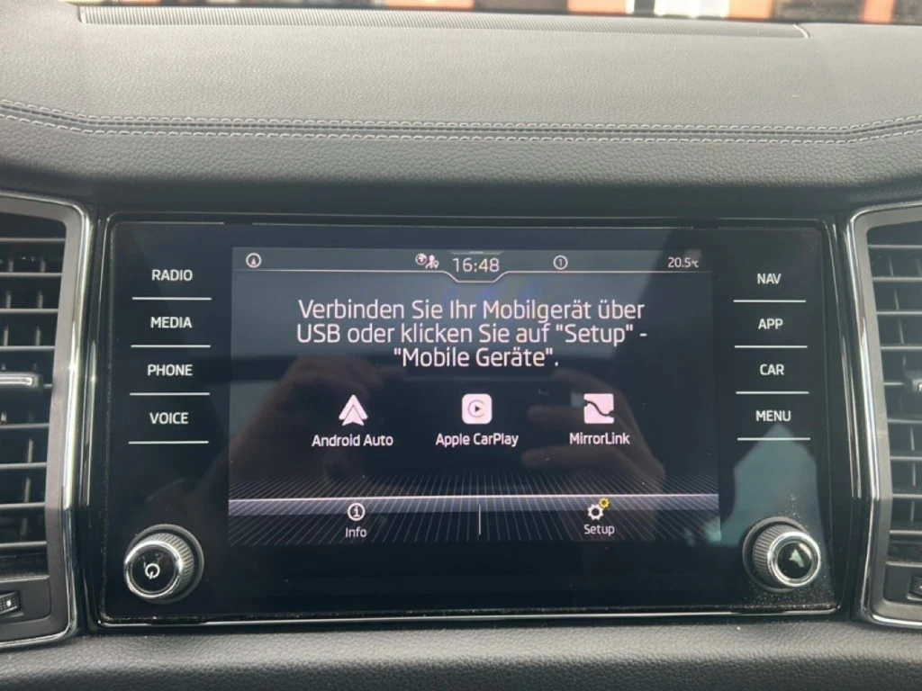 Škoda Kodiaq – foto 24
