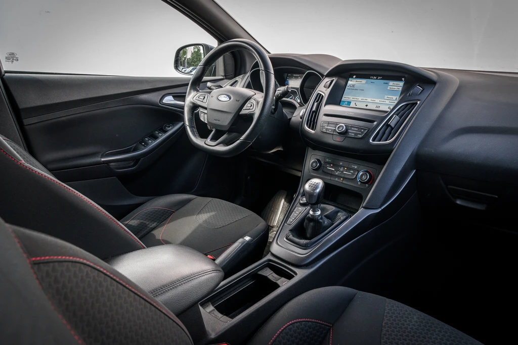 Ford Focus – foto 3