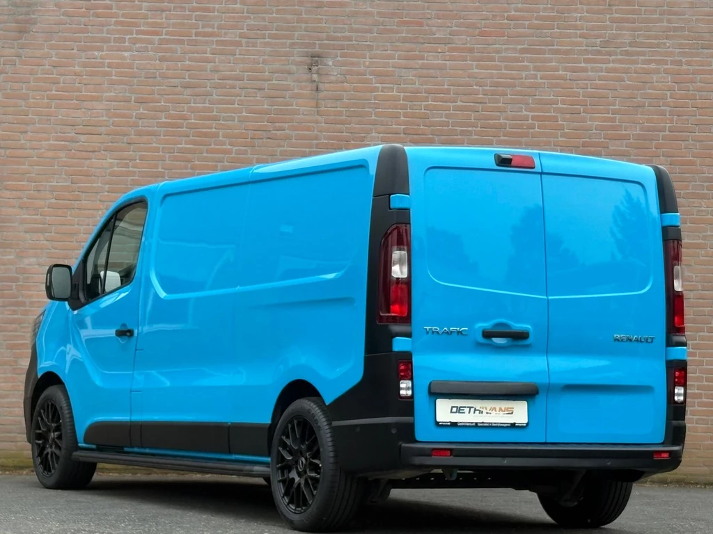 Renault Trafic – foto 3