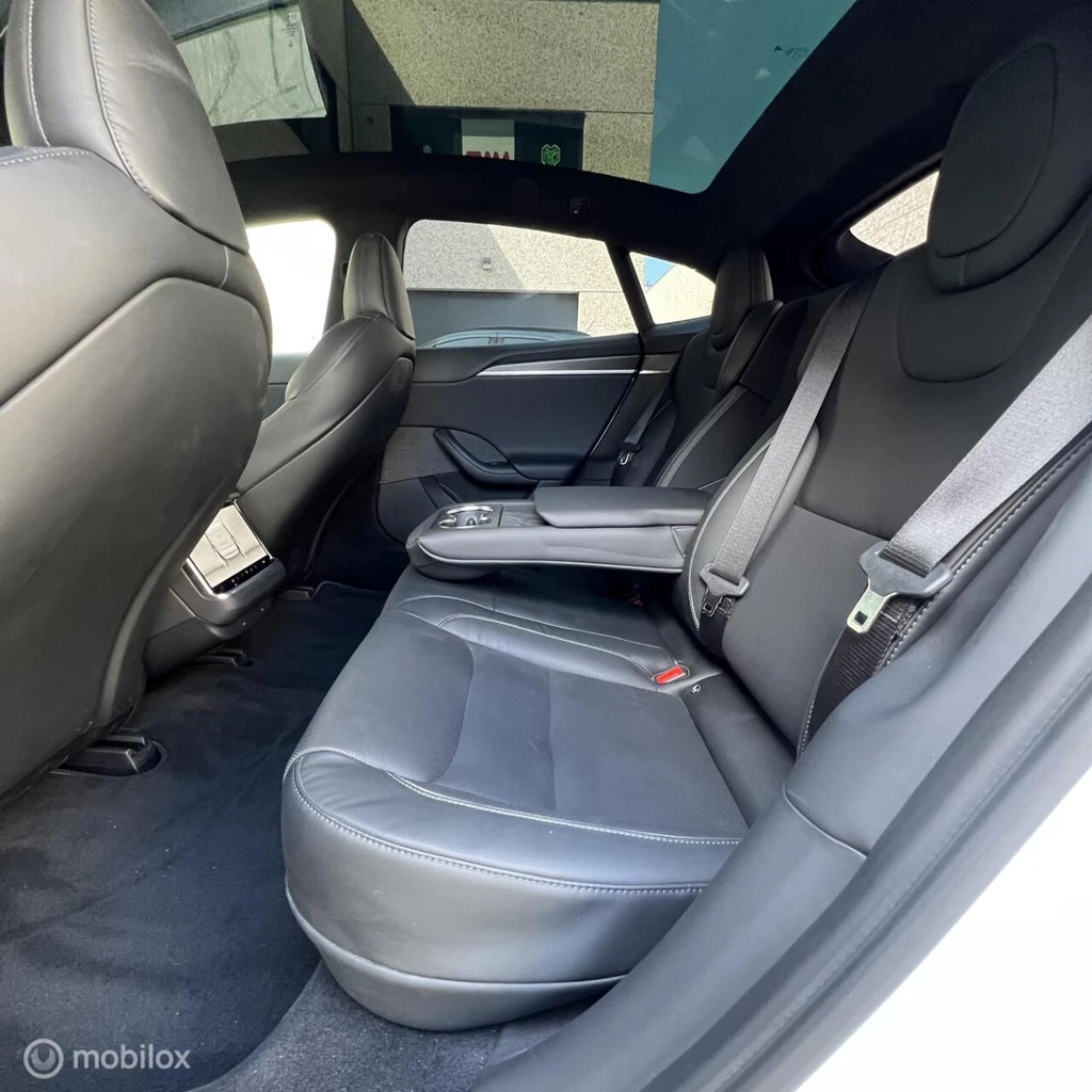 Tesla Model S – foto 11