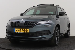 Škoda Karoq – thumbnail 3