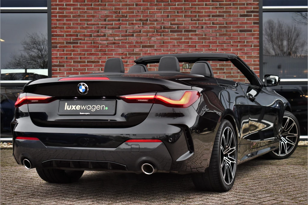 BMW 4 Serie – foto 14