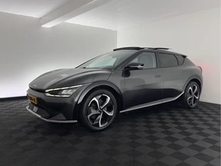 Kia EV6 – thumbnail 1