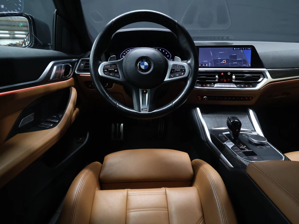 BMW 4 Serie – foto 10