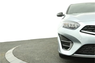 Kia Ceed Sportswagon – thumbnail 14