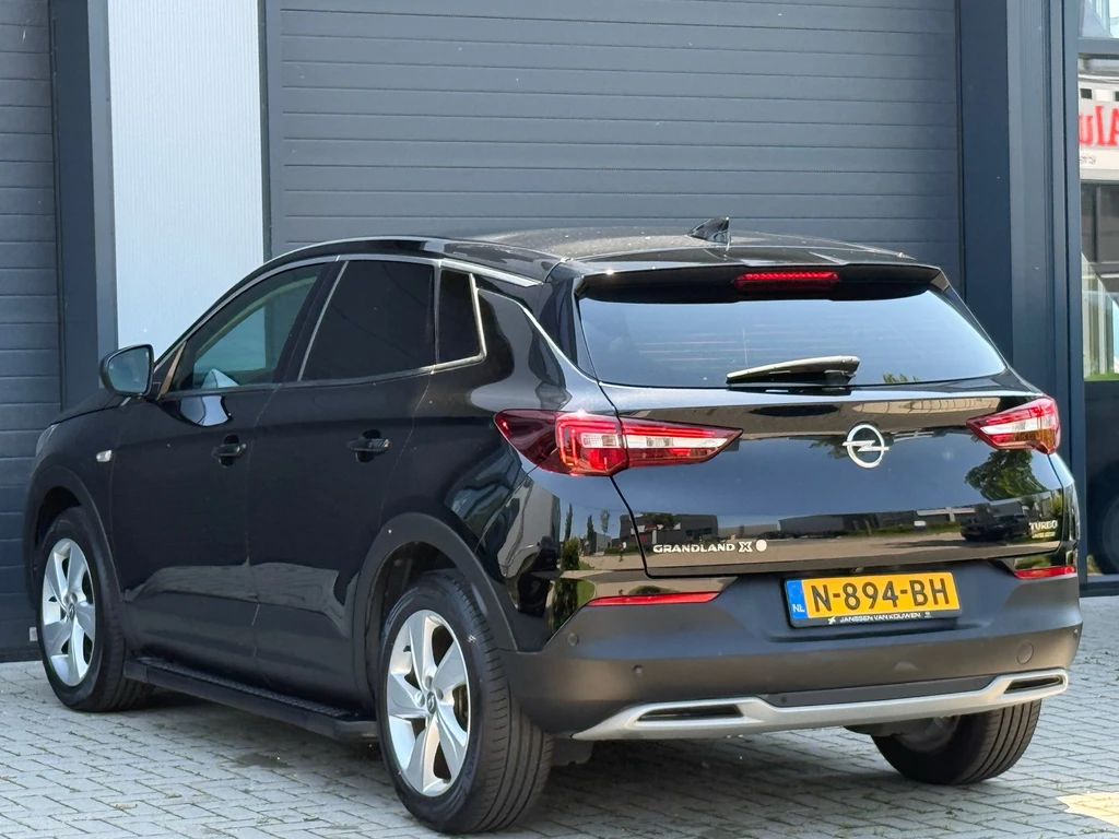 Opel Grandland X – foto 3