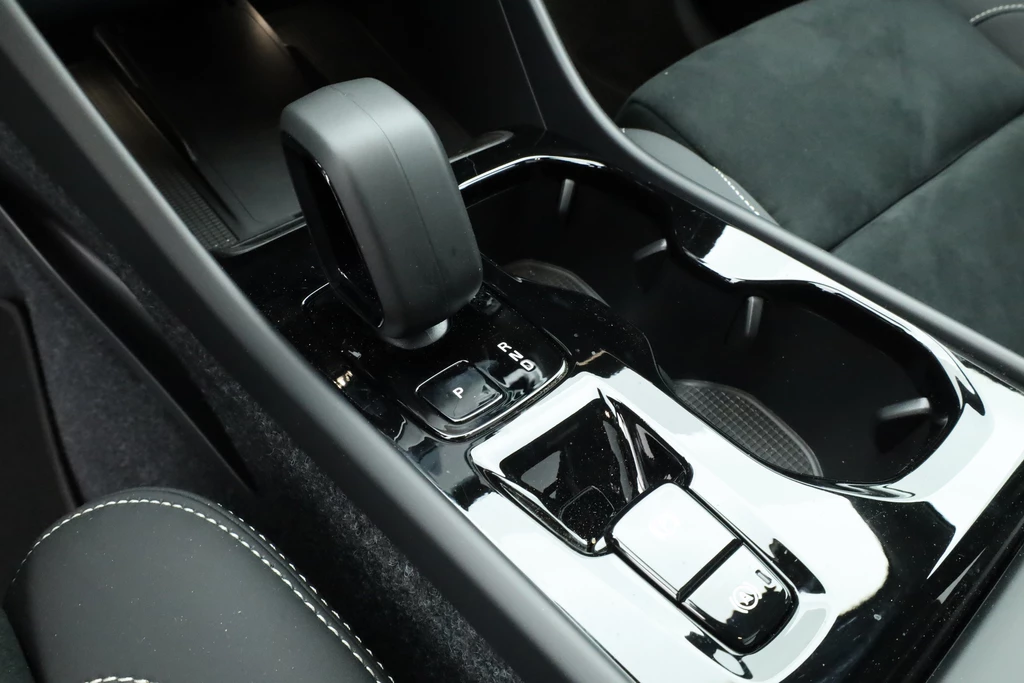 Volvo XC40 – foto 11