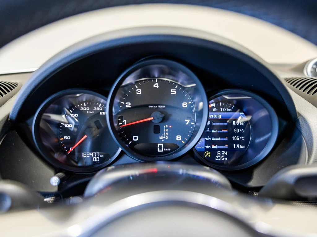 Porsche 718 – foto 25