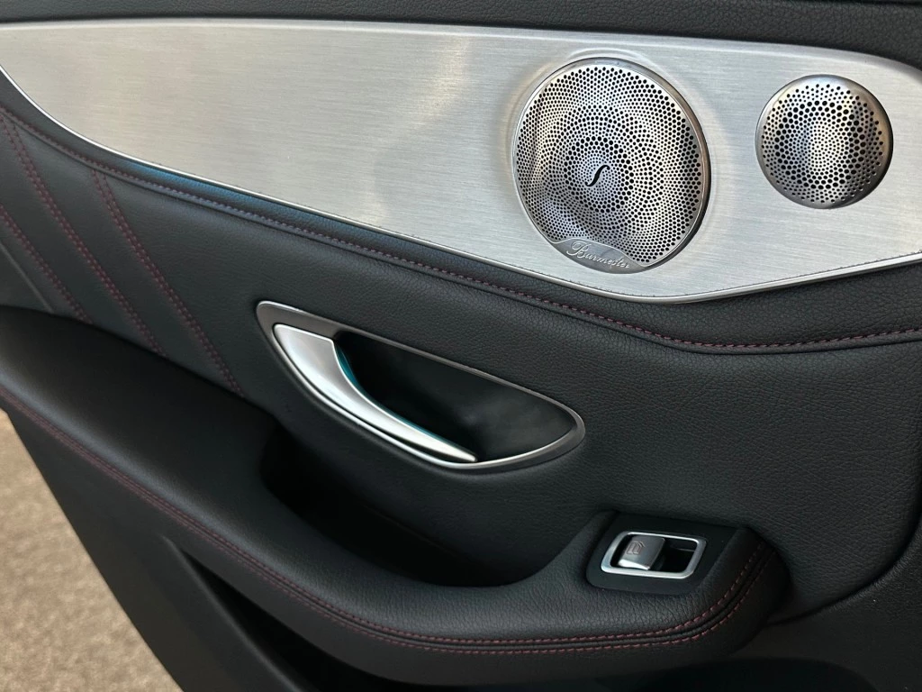 Mercedes-Benz GLC – foto 47
