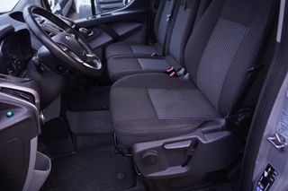 Ford Transit Custom – thumbnail 20