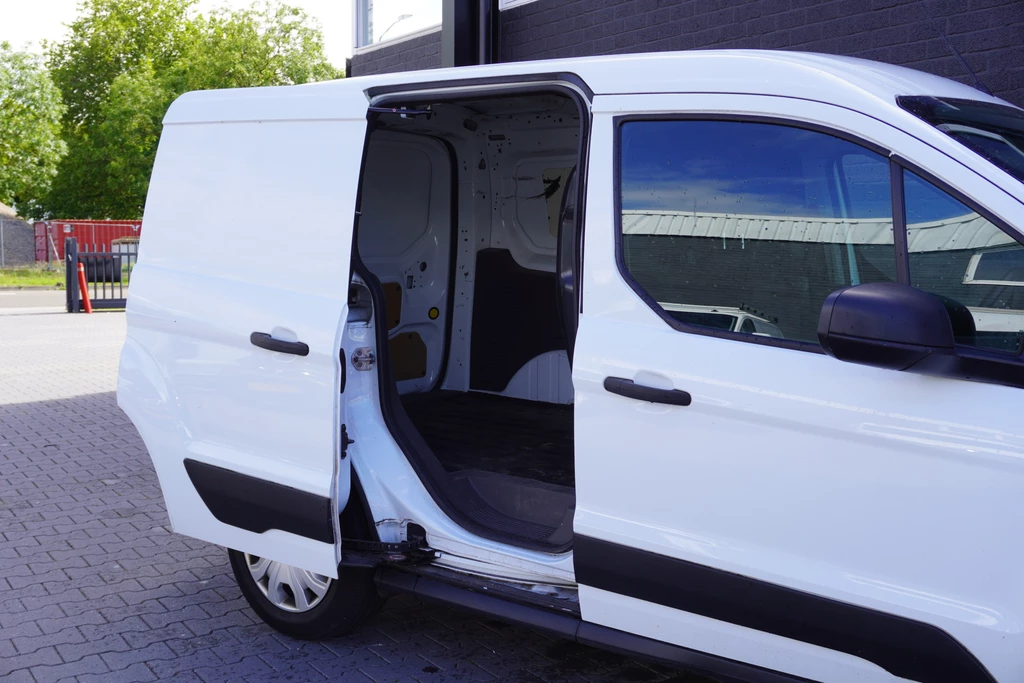 Ford Transit Connect – foto 9