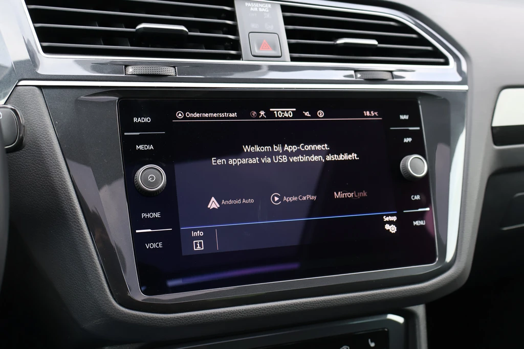 Volkswagen Tiguan – foto 30