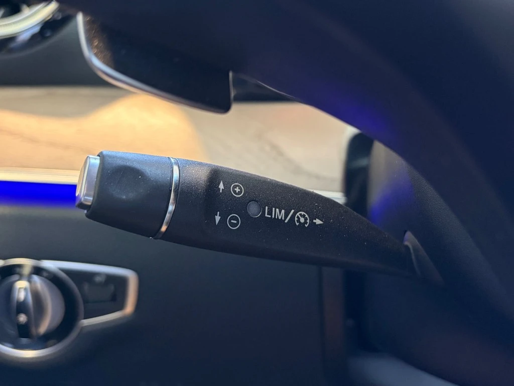 Mercedes-Benz E-Klasse – foto 11