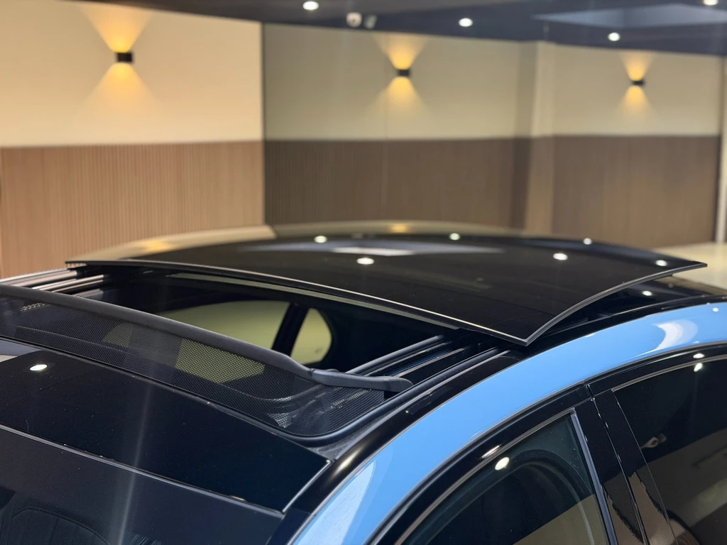 Mercedes-Benz S-Klasse – foto 11