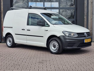 Volkswagen Caddy – thumbnail 4