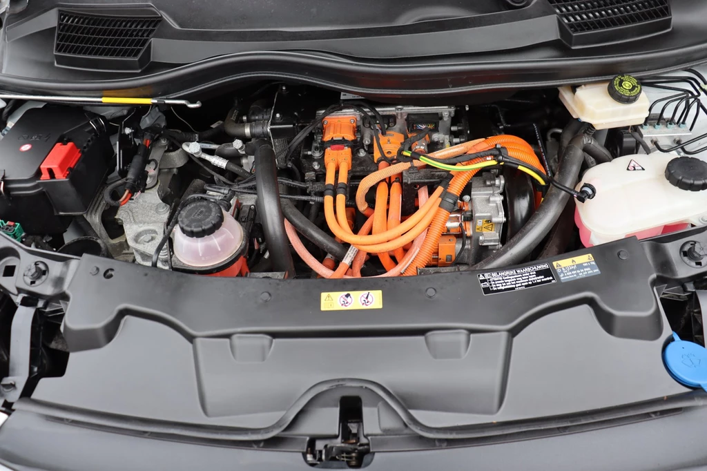 Mercedes-Benz eVito – foto 27