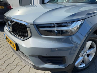 Volvo XC40 – thumbnail 8