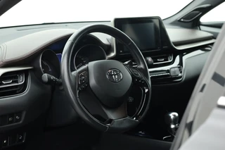 Toyota C-HR – thumbnail 6