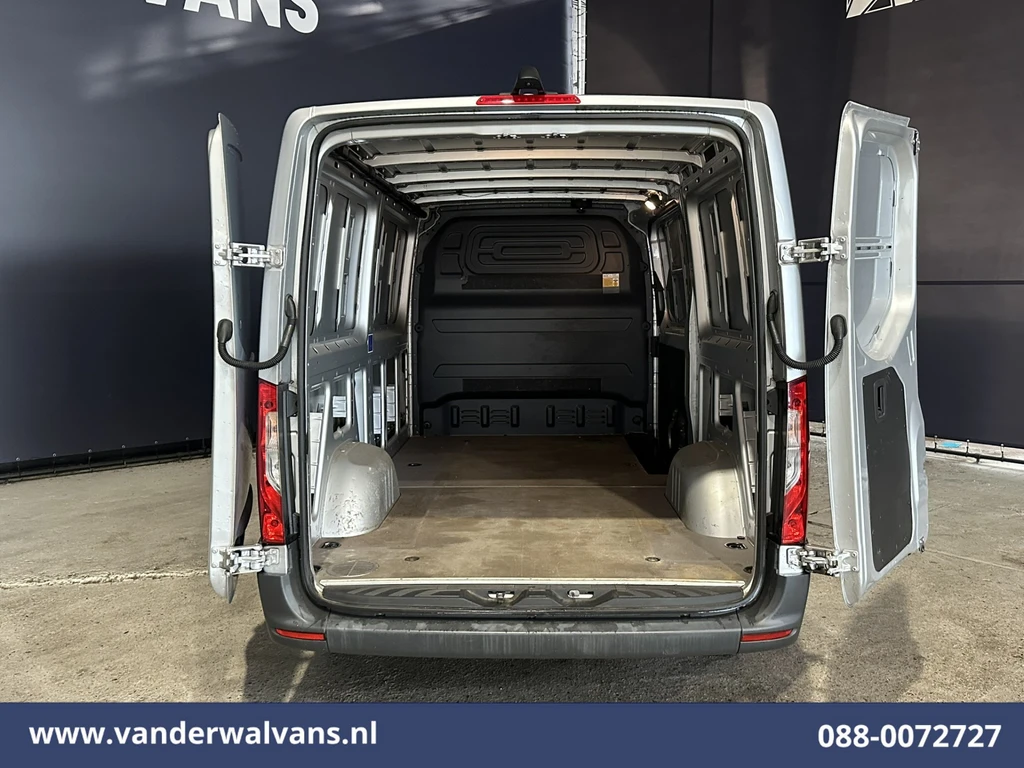 Mercedes-Benz Sprinter – foto 11