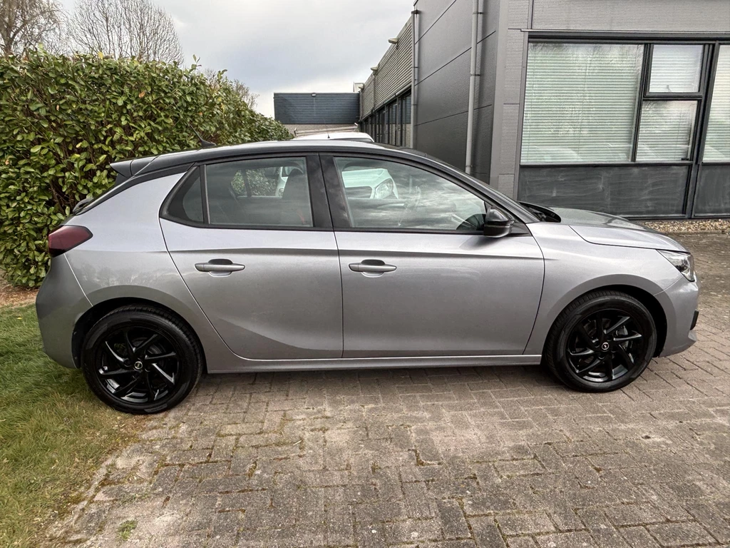 Opel Corsa – foto 6