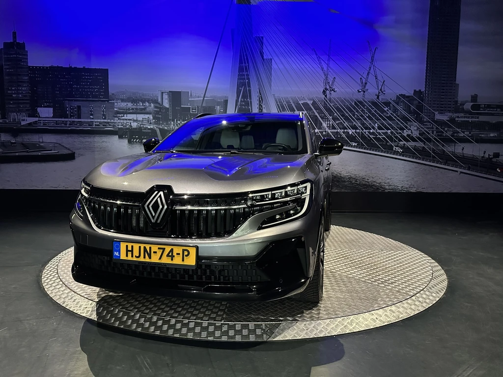 Renault Espace – foto 17