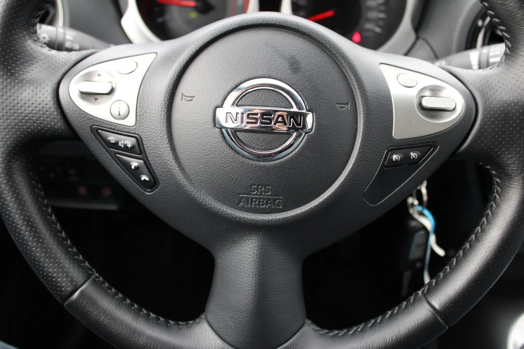 Nissan Juke – foto 16