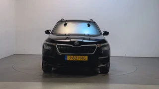 Škoda Kamiq – thumbnail 8