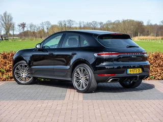 Porsche Macan – thumbnail 8