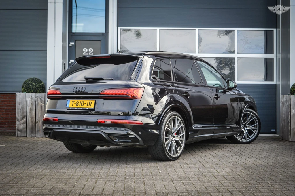 Audi Q7 – foto 7