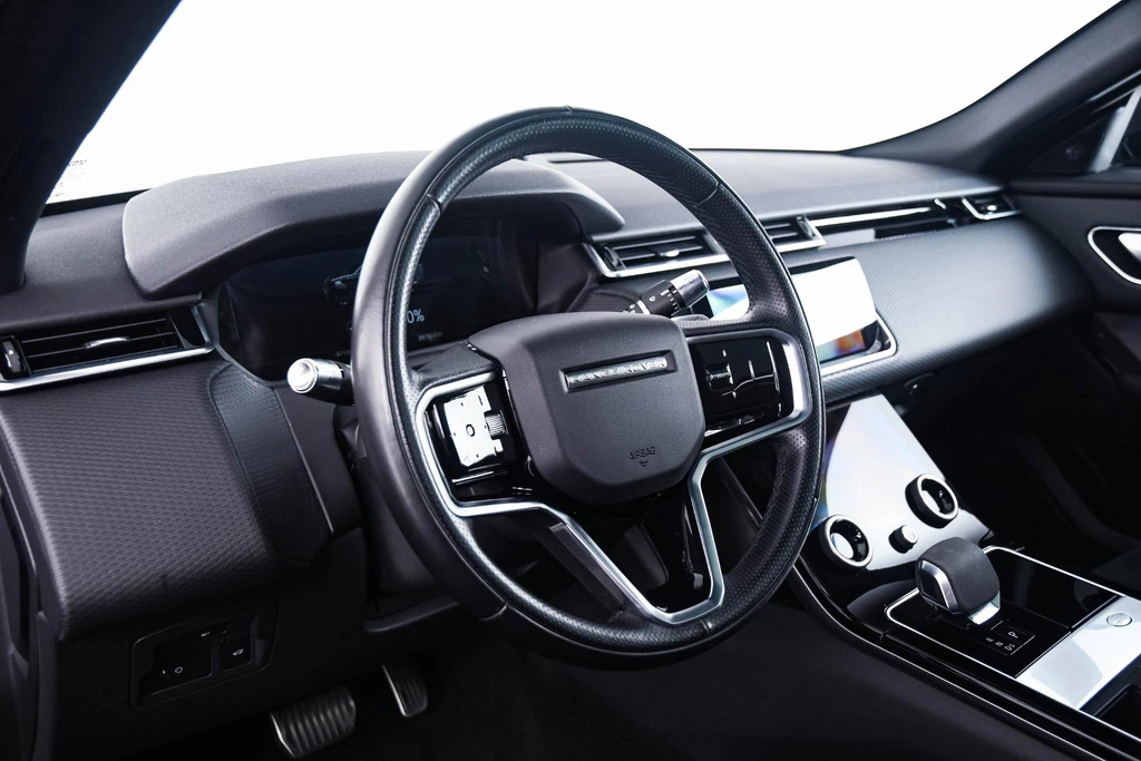 Land Rover Range Rover Velar – foto 44